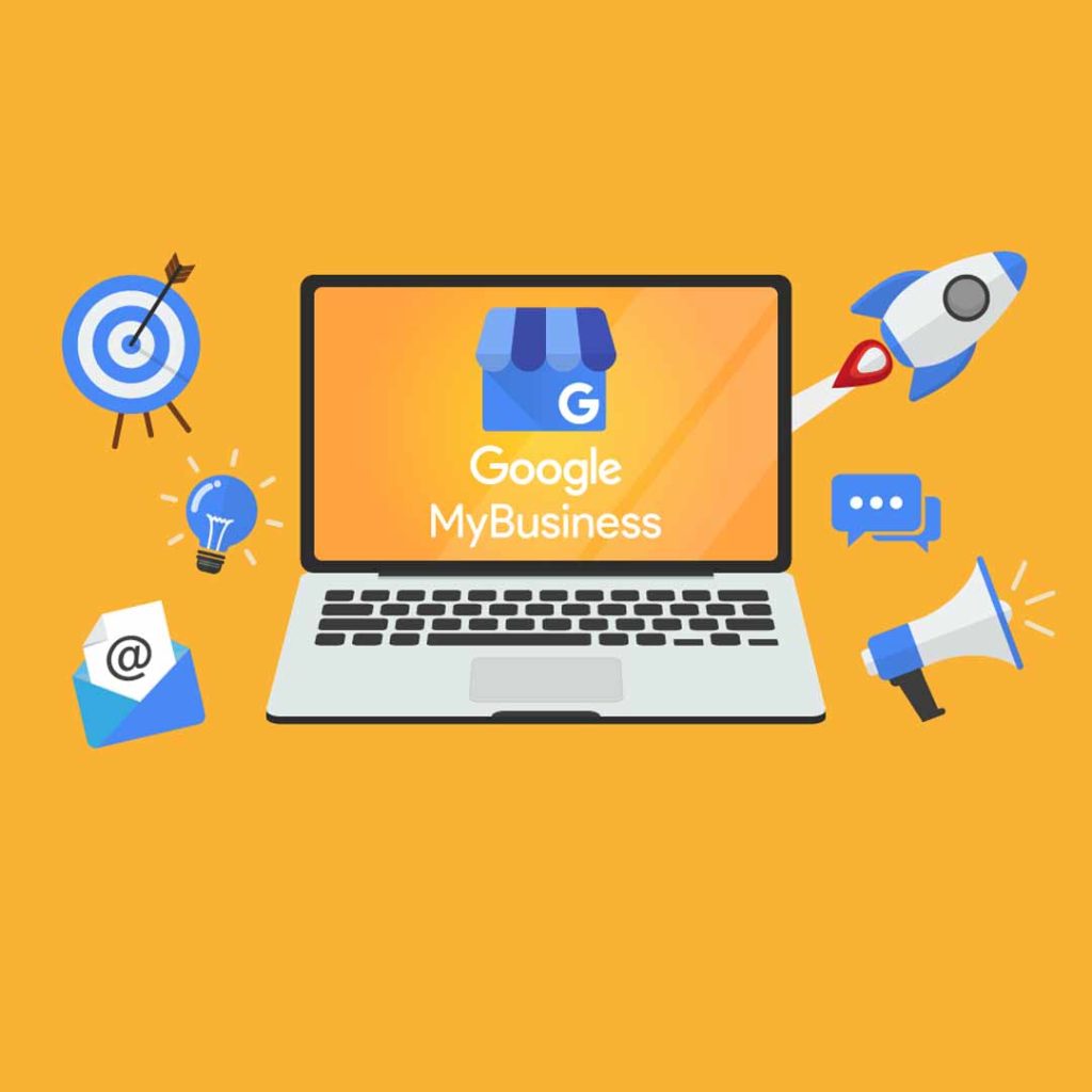 What is a Google My Business listing