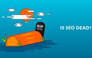 is-seo-dead