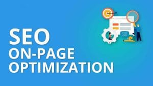 on-page-optimization