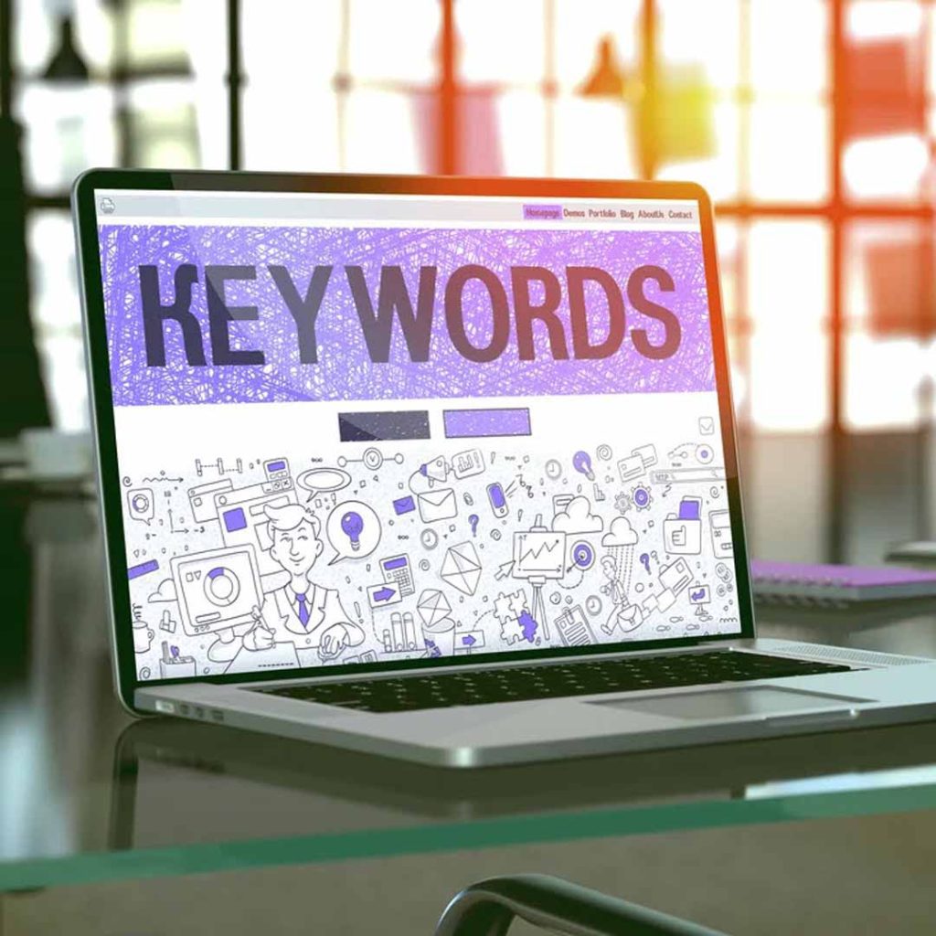 How Do You Pick the Best Keywords for Your Site