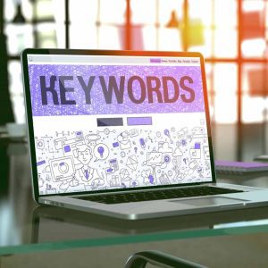 How Do You Pick the Best Keywords for Your Site