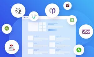 widgets and plugins can also affect website performance