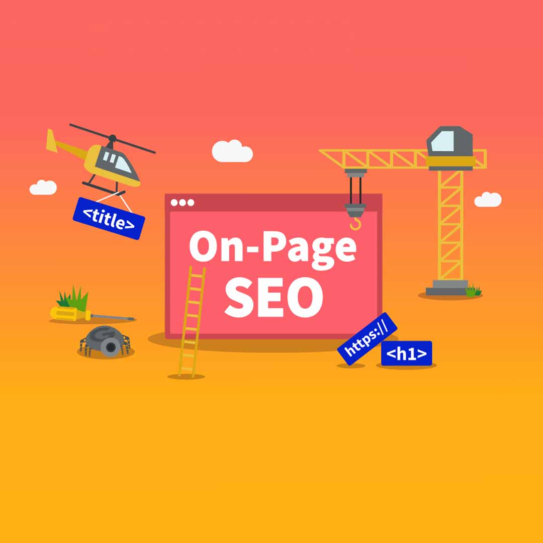 What is On-Page SEO, and how is it essential for your website?