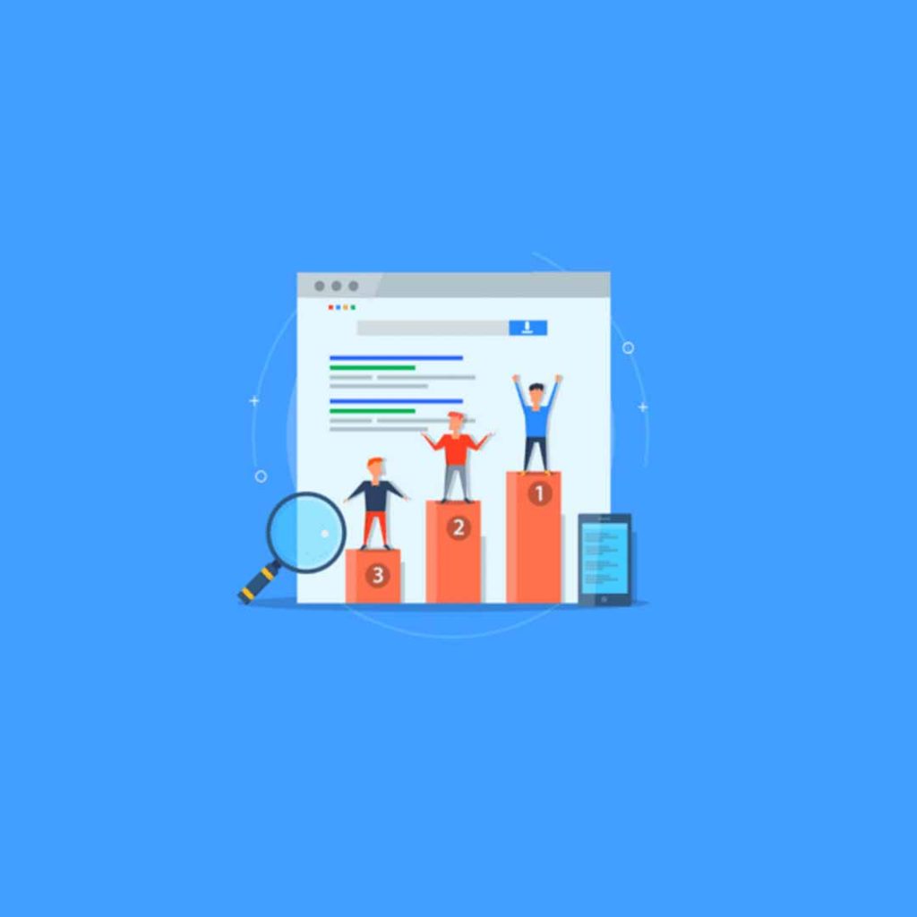 3 items to help your google ranking