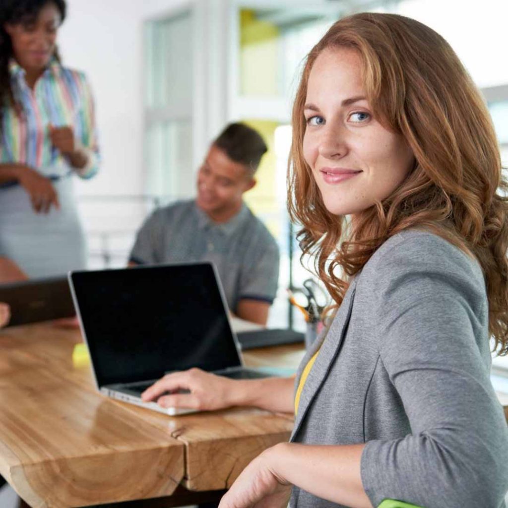 time for a new website