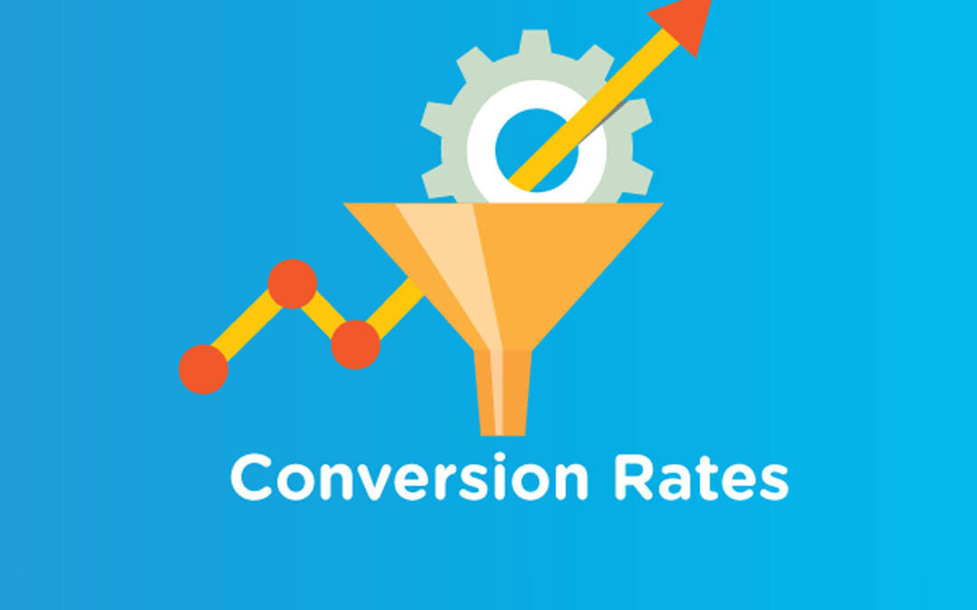 What is the Ideal Conversion Rate for My Website?