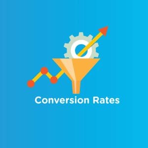 Conversion Rates