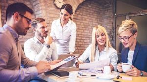 agencies have more resources