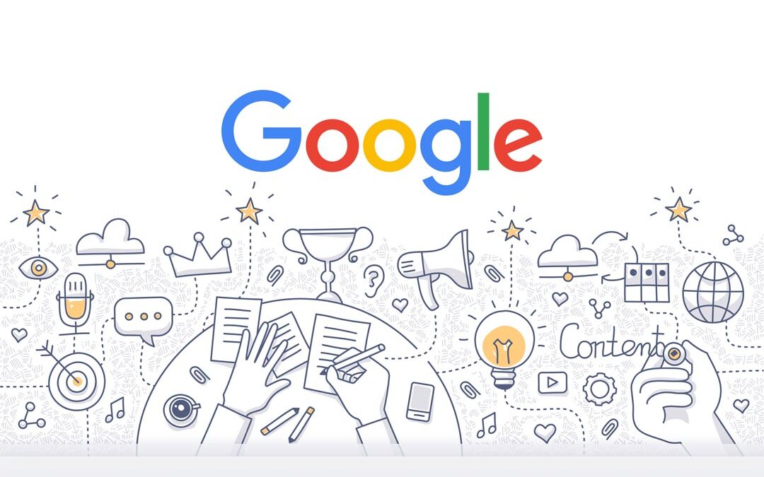 How Does Google’s SEO Algorithm Work?