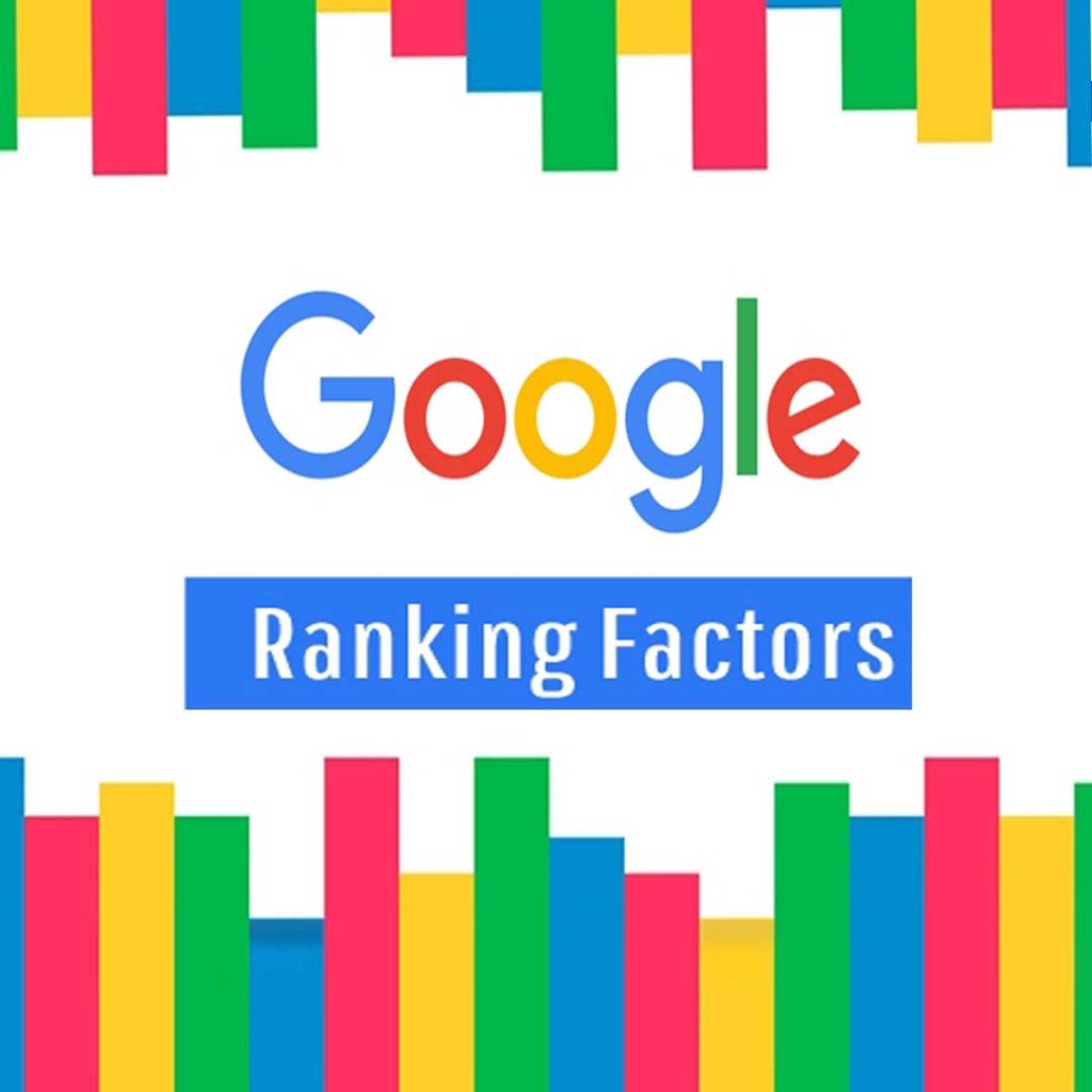 Ranking factors
