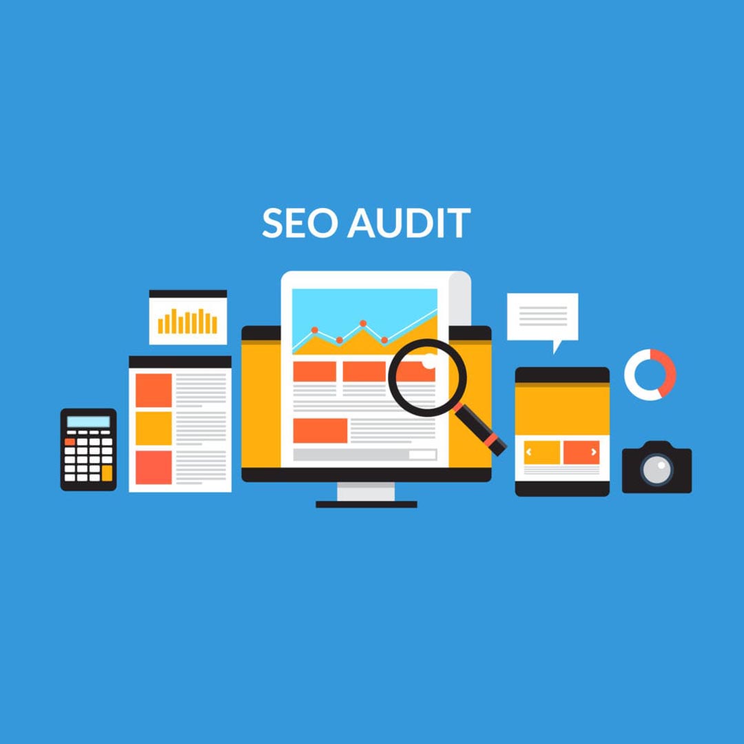 SEO Audit