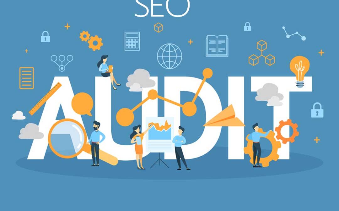 How Does the SEO Audit Process Work?