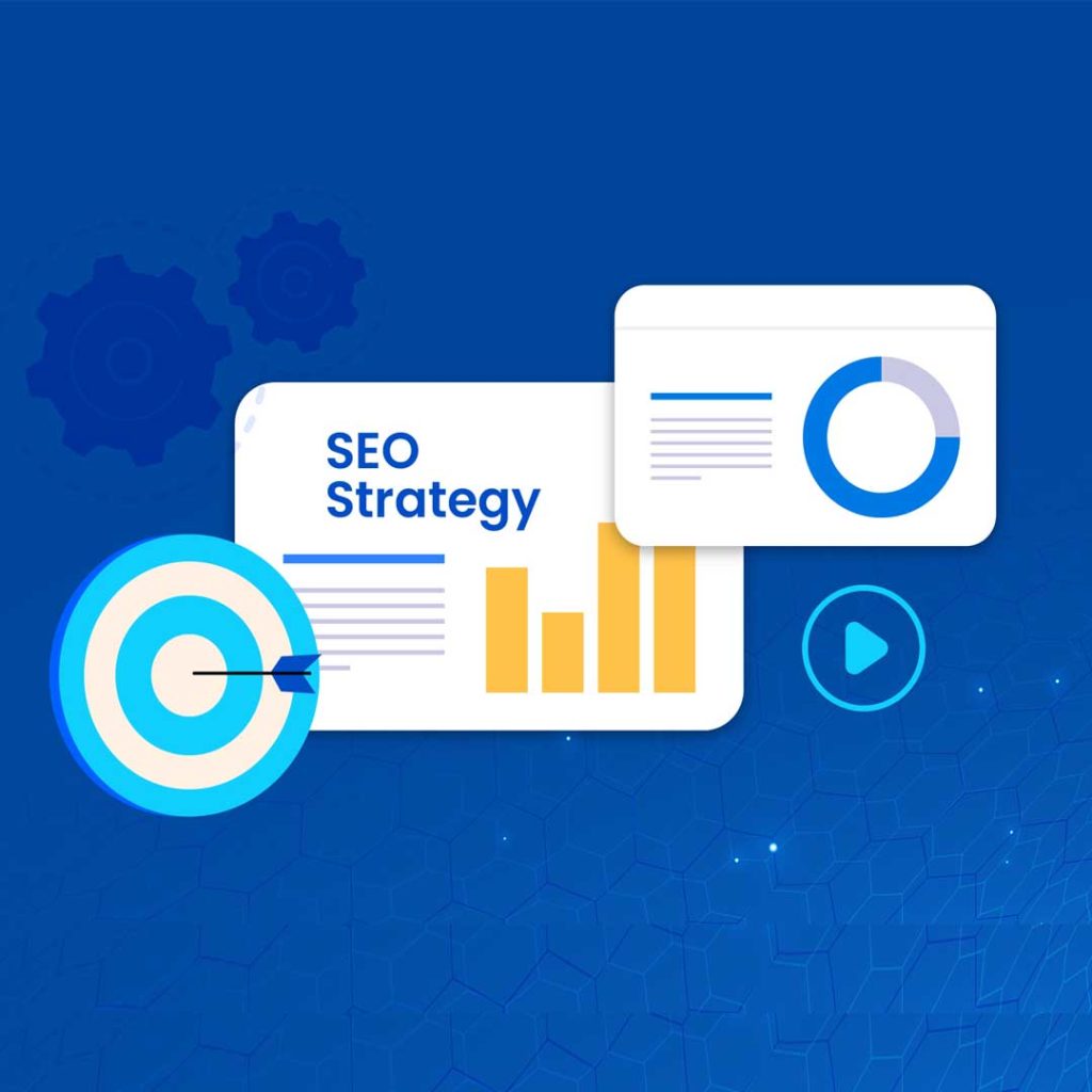 SEO Strategy