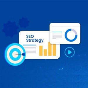 SEO Strategy
