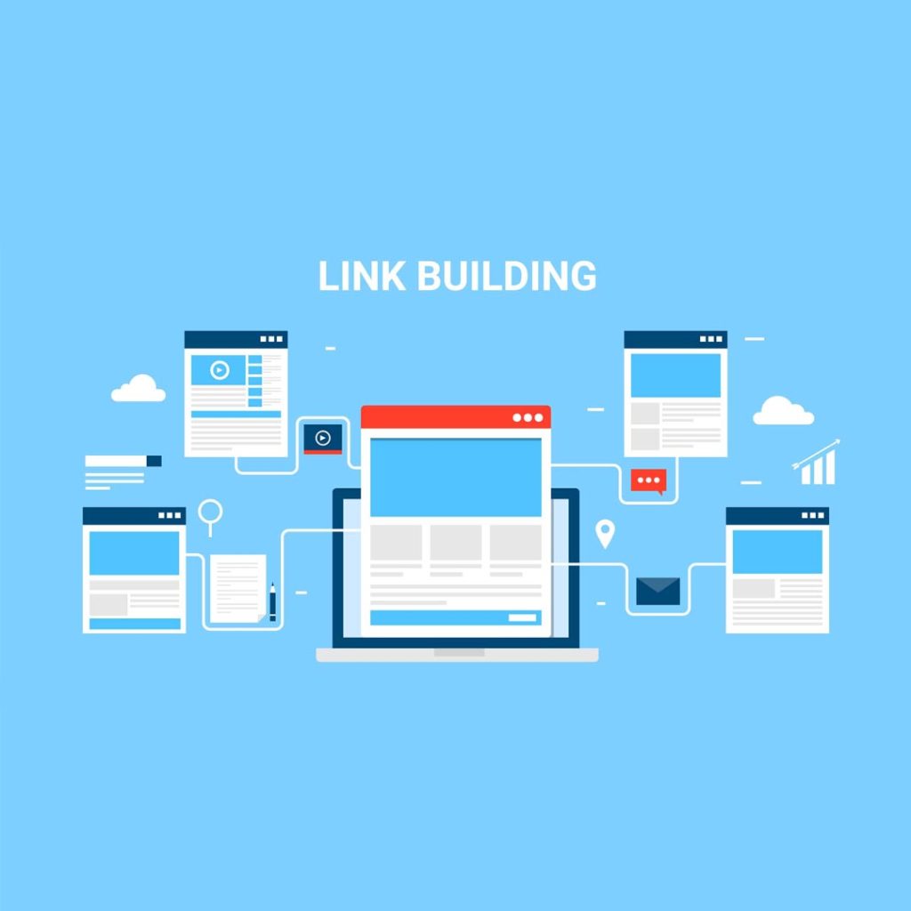 Top Link-Building Tips in 2022