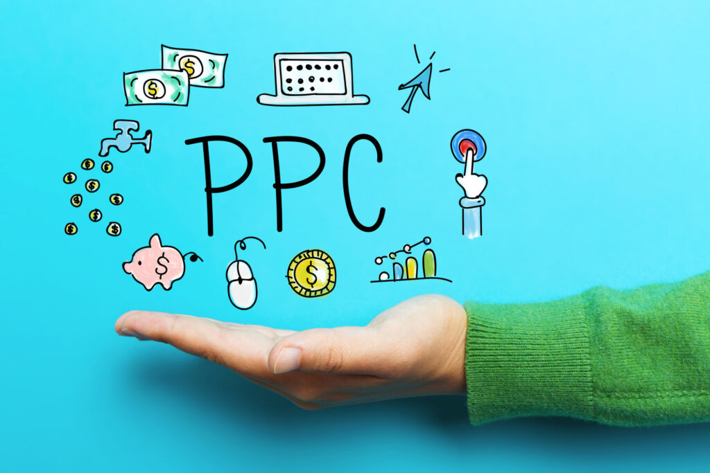 Common Pay per click mistakes