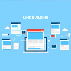link building strategy