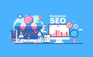 Ecommerce SEO