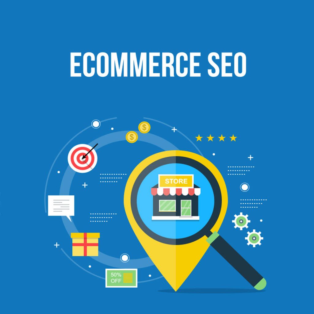 Ecommerce SEO