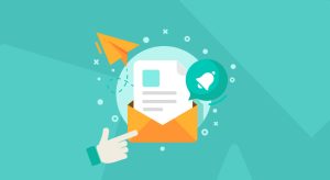 Email Newsletter Open Rate