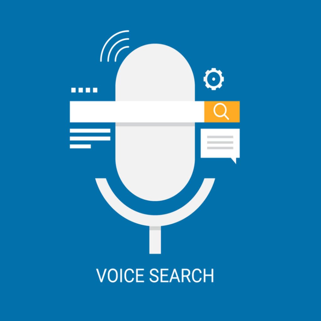 Voice Search
