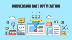 conversion-rate-optimization