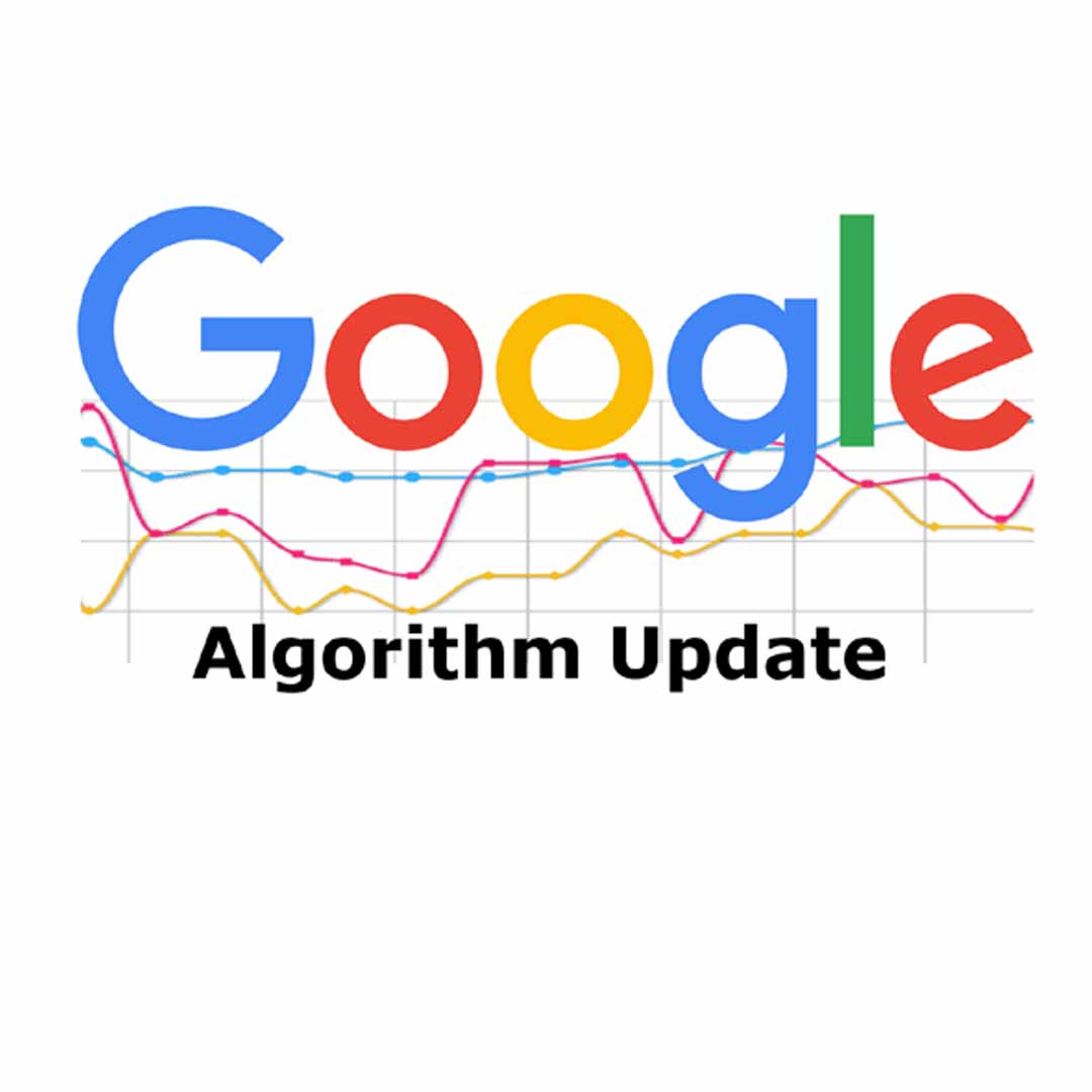 What Does Google’s New Algorithm Update Mean?