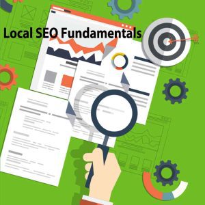 Local SEO