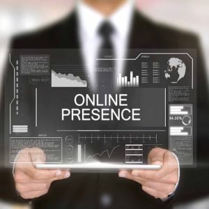 Create an Online Presence