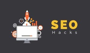 SEO Hacks