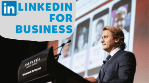 LinkedIn Marketing Strategies