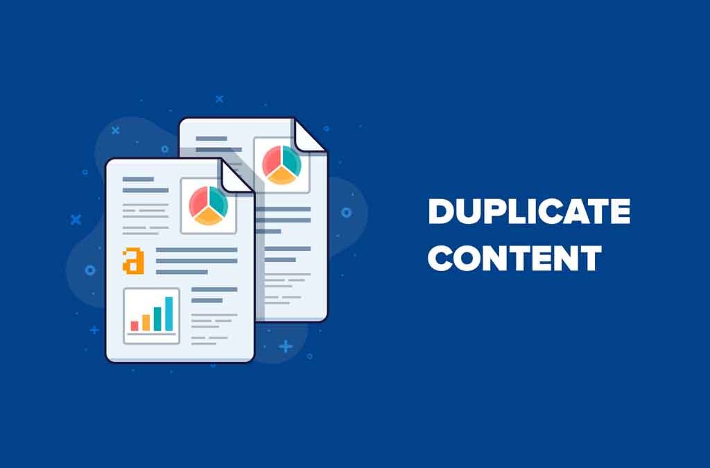 How to Find & Repair Duplicate Content Issues