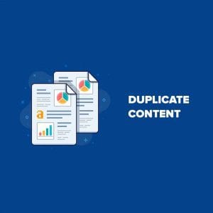 Duplicate Content