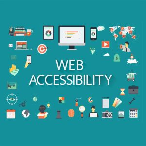 make your content accessible