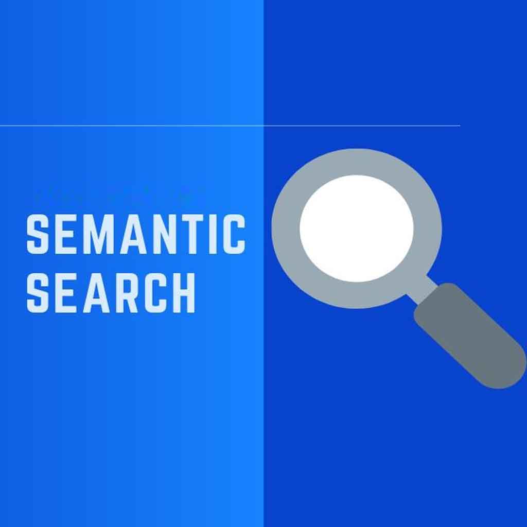 How to Optimize for Semantic Search