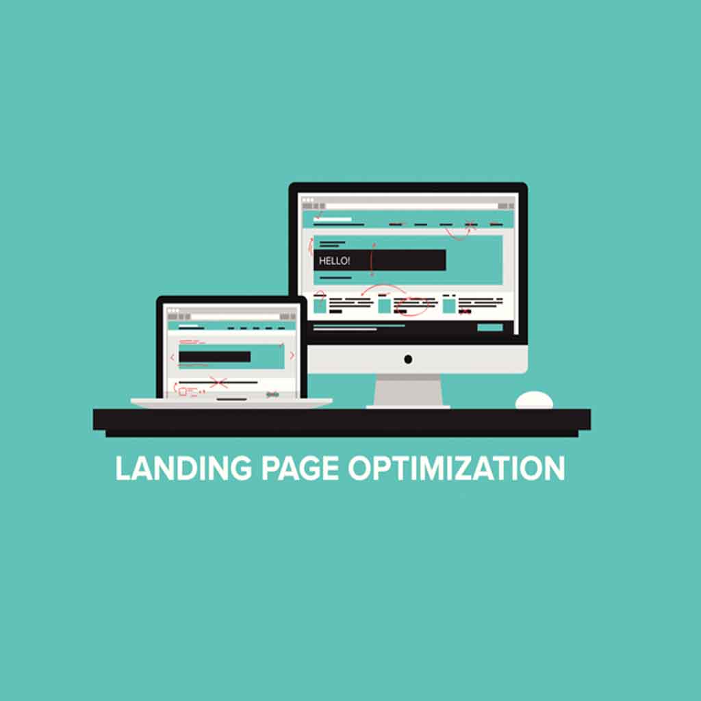 How to Optimize Landing Pages for SEO