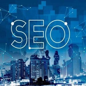 SEO agency