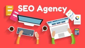 SEO agency