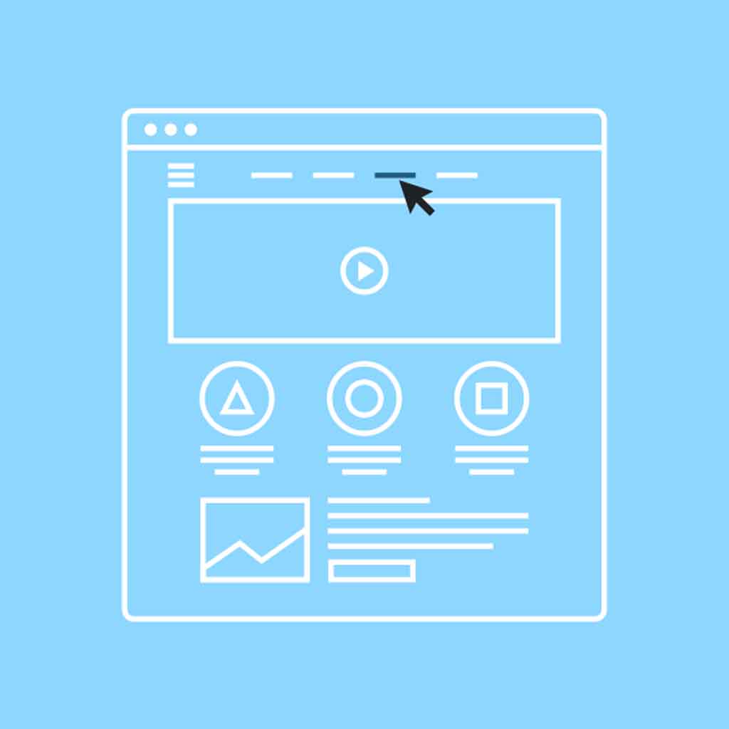 Website Navigation Website Navigation