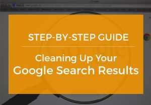 Clean Up Your Website