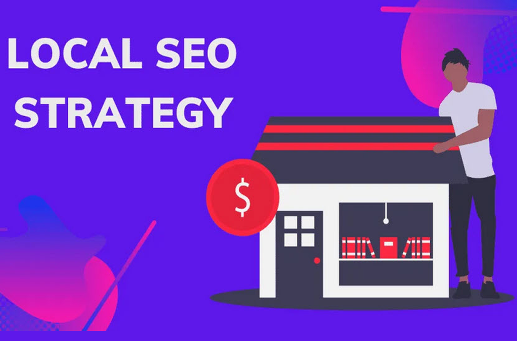 Top Local SEO Strategies in 2023