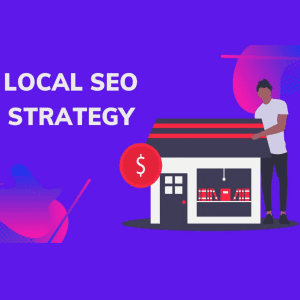 local SEO strategies
