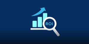Measuring ROI