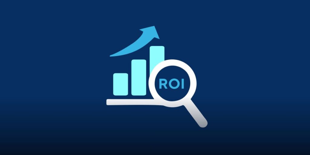 Measuring ROI 