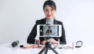 Professional Speakers Should Utilize Video