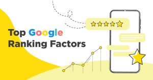 ranking factors
