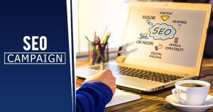 SEO-Campaign