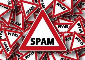 Spammy Backlinks