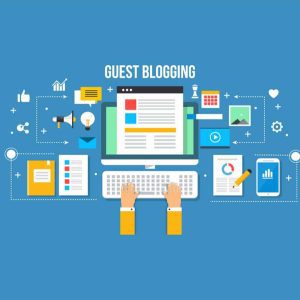 Guest Blogging
