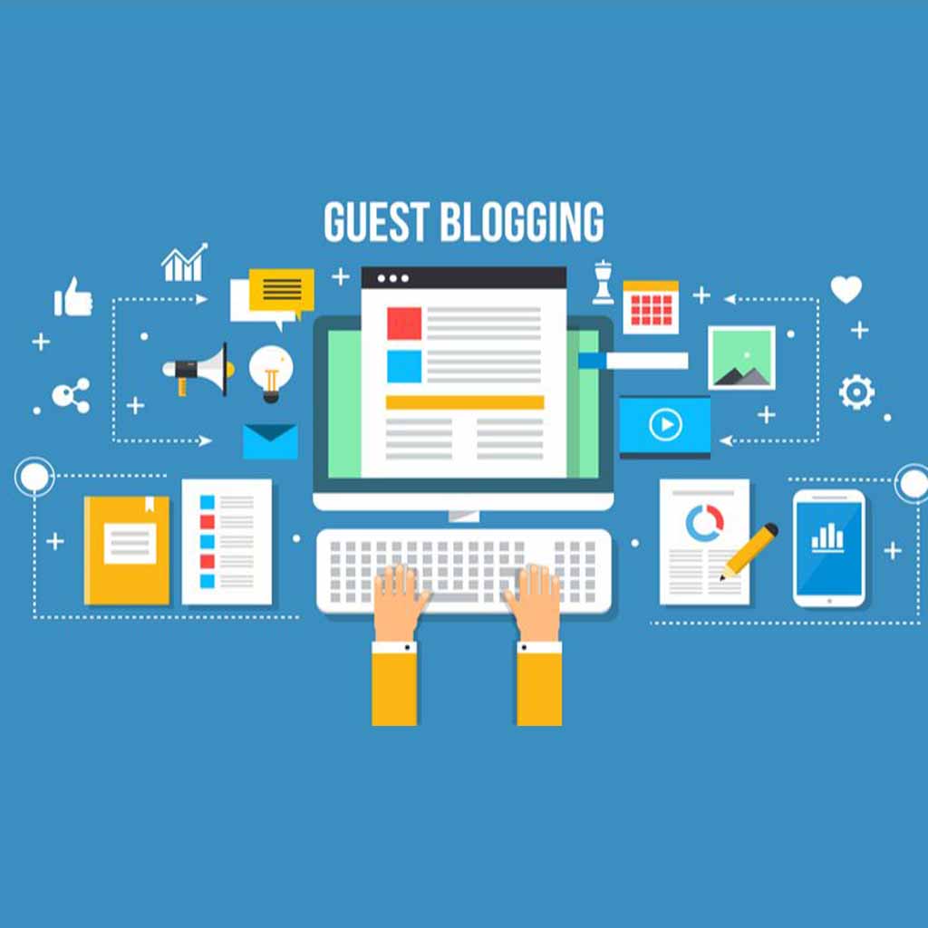 Is Guest Blogging Dead in 2023?